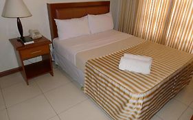Hotel Cosmopolitan
